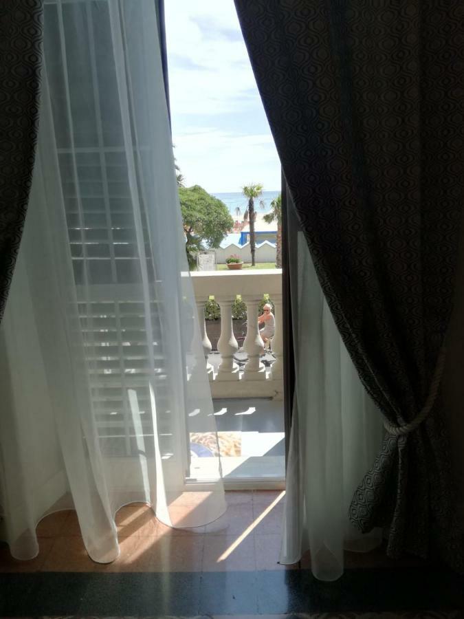 Maresuite Albissola Marina Exterior foto